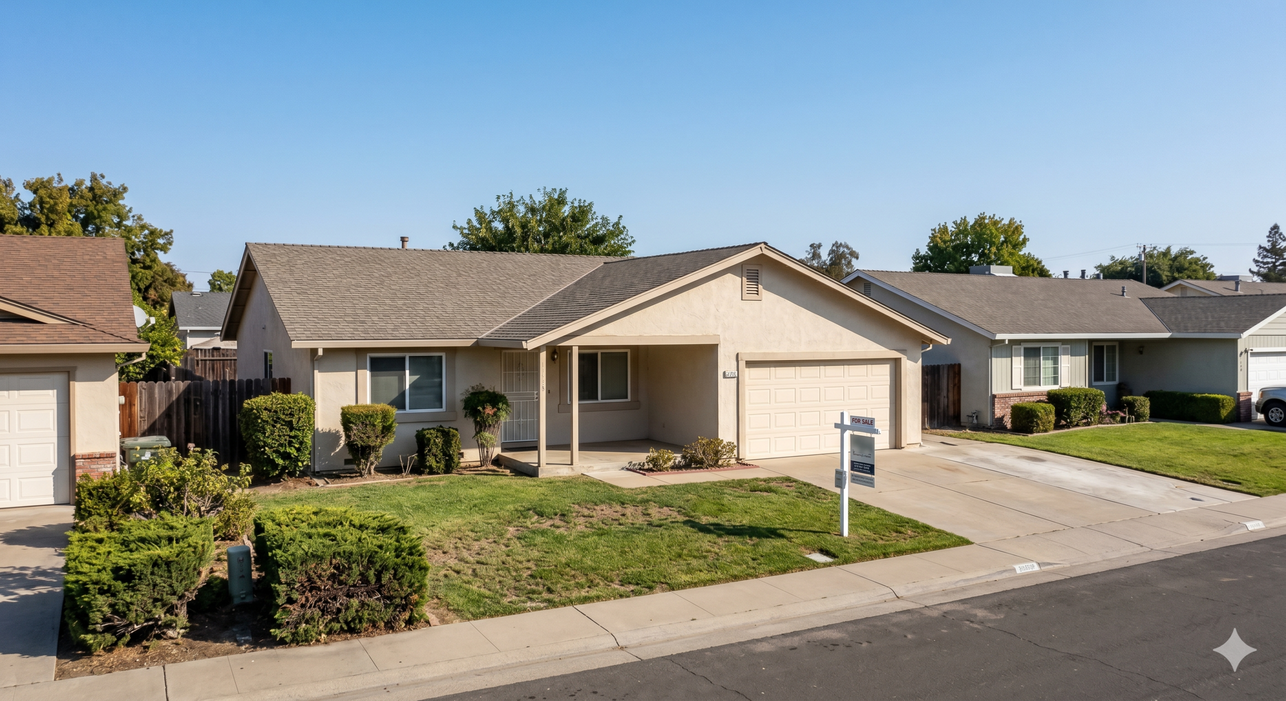 Brentwood real estate agent (Homes by Krista)