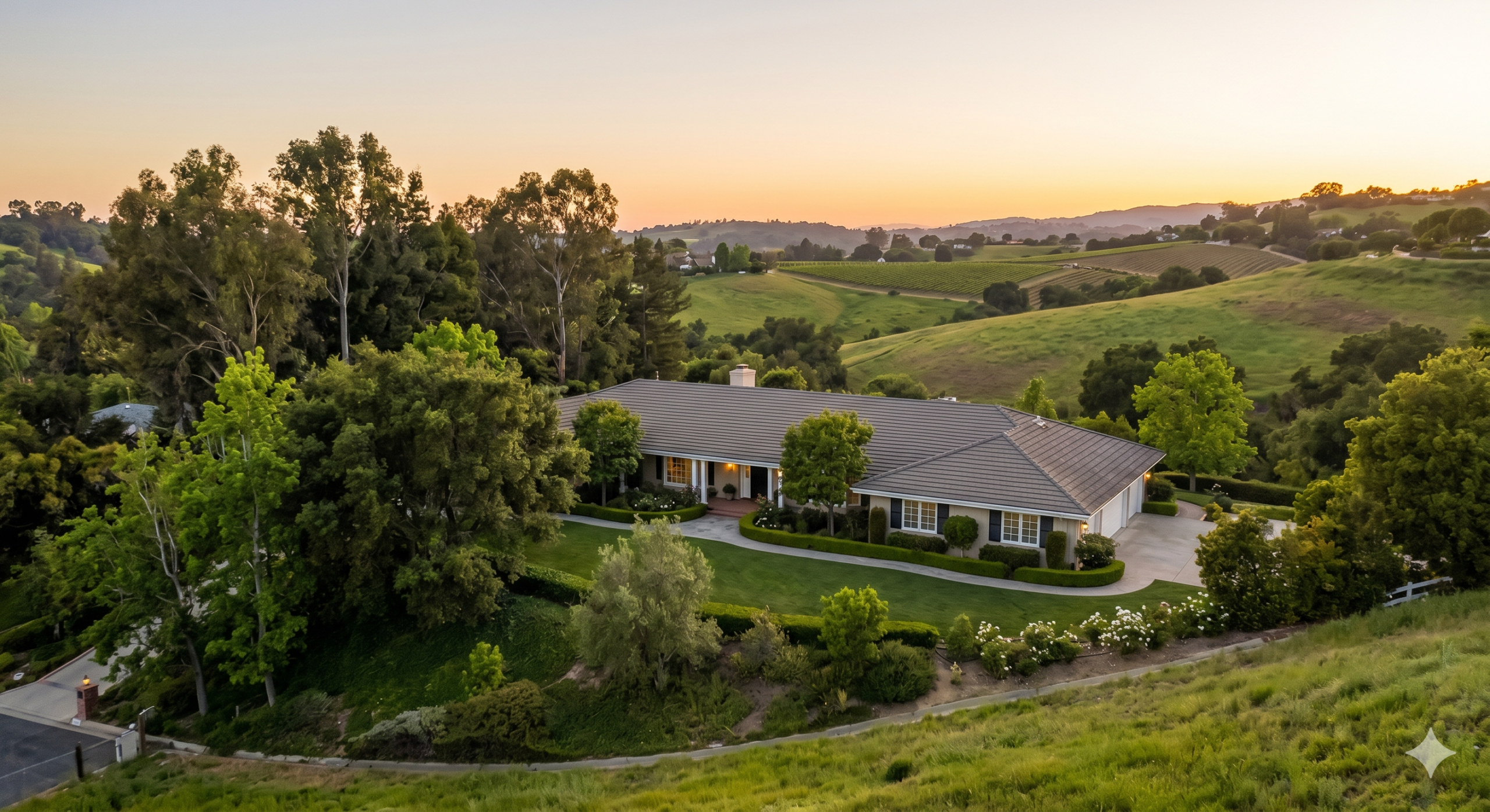 Brentwood real estate agent (Homes by Krista)