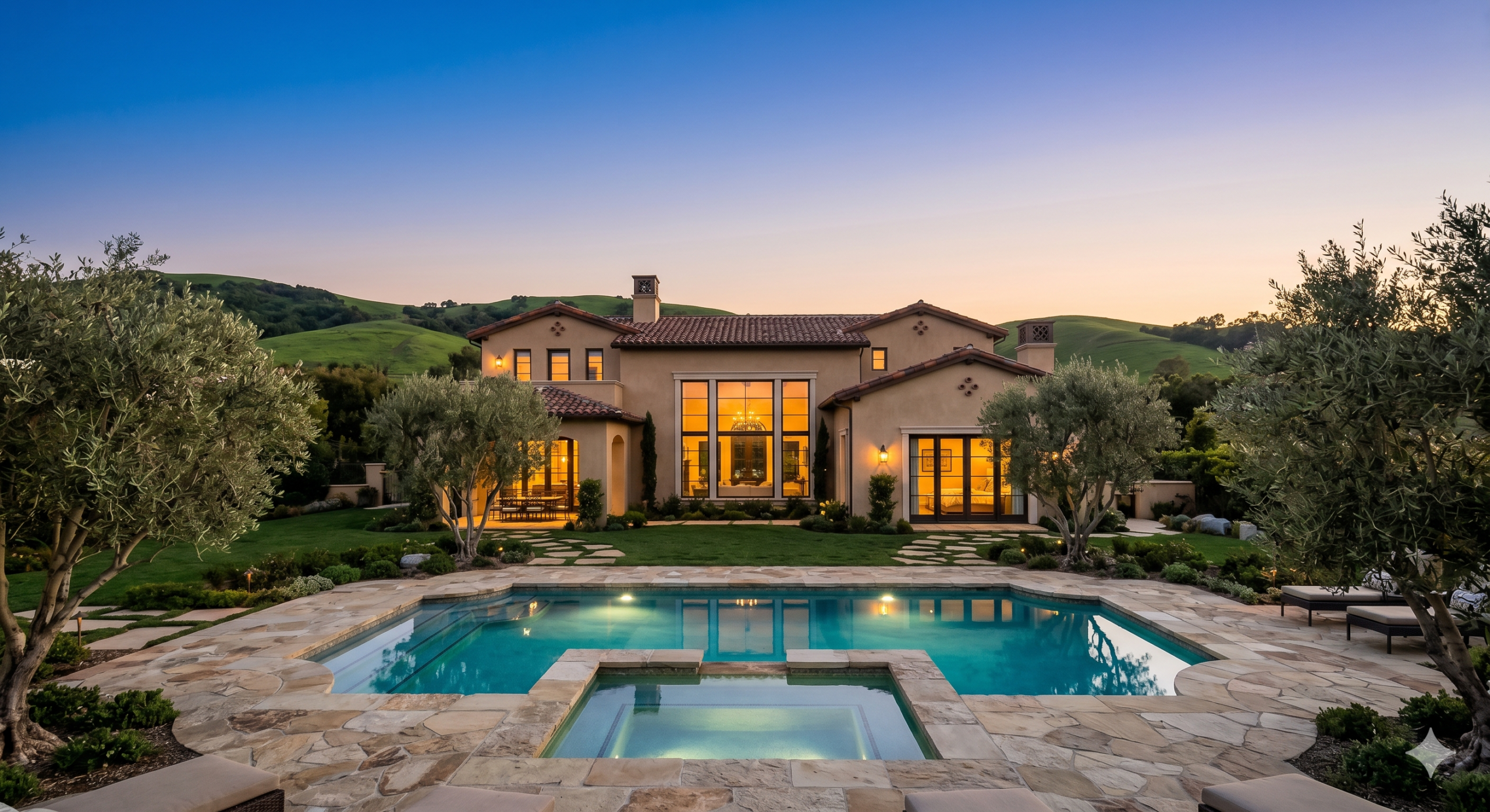Brentwood real estate agent (Homes by Krista)