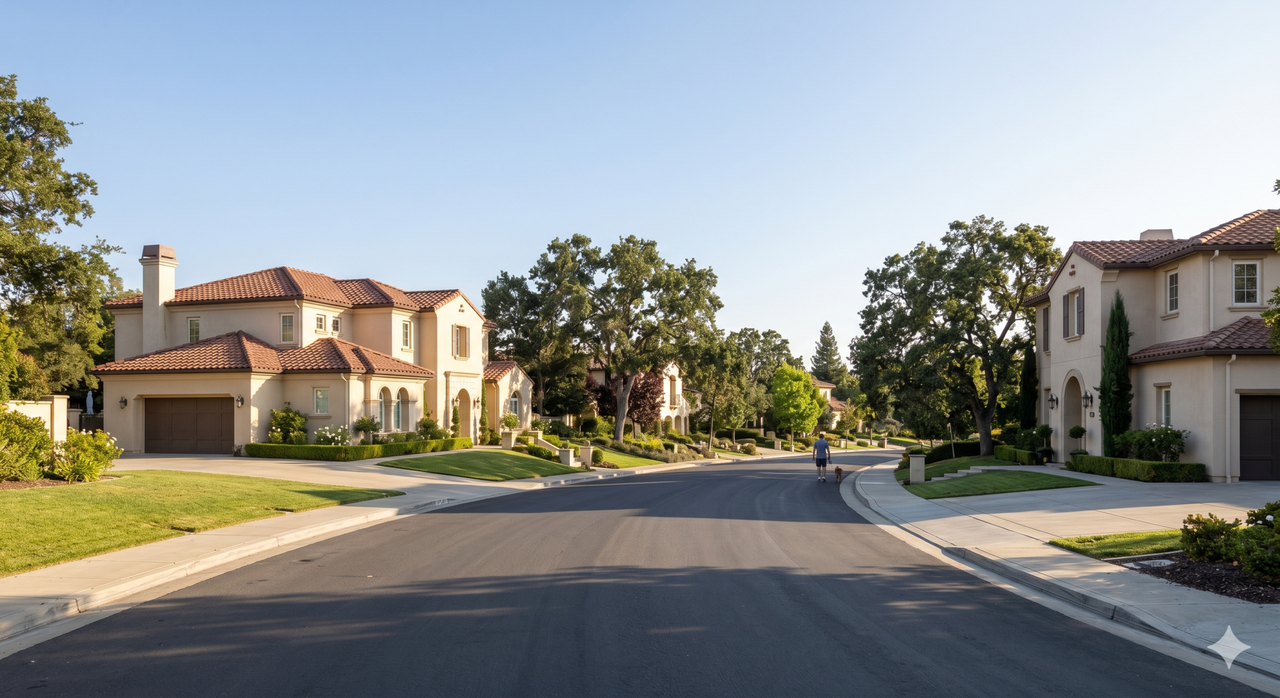 Brentwood real estate agent (Homes by Krista)