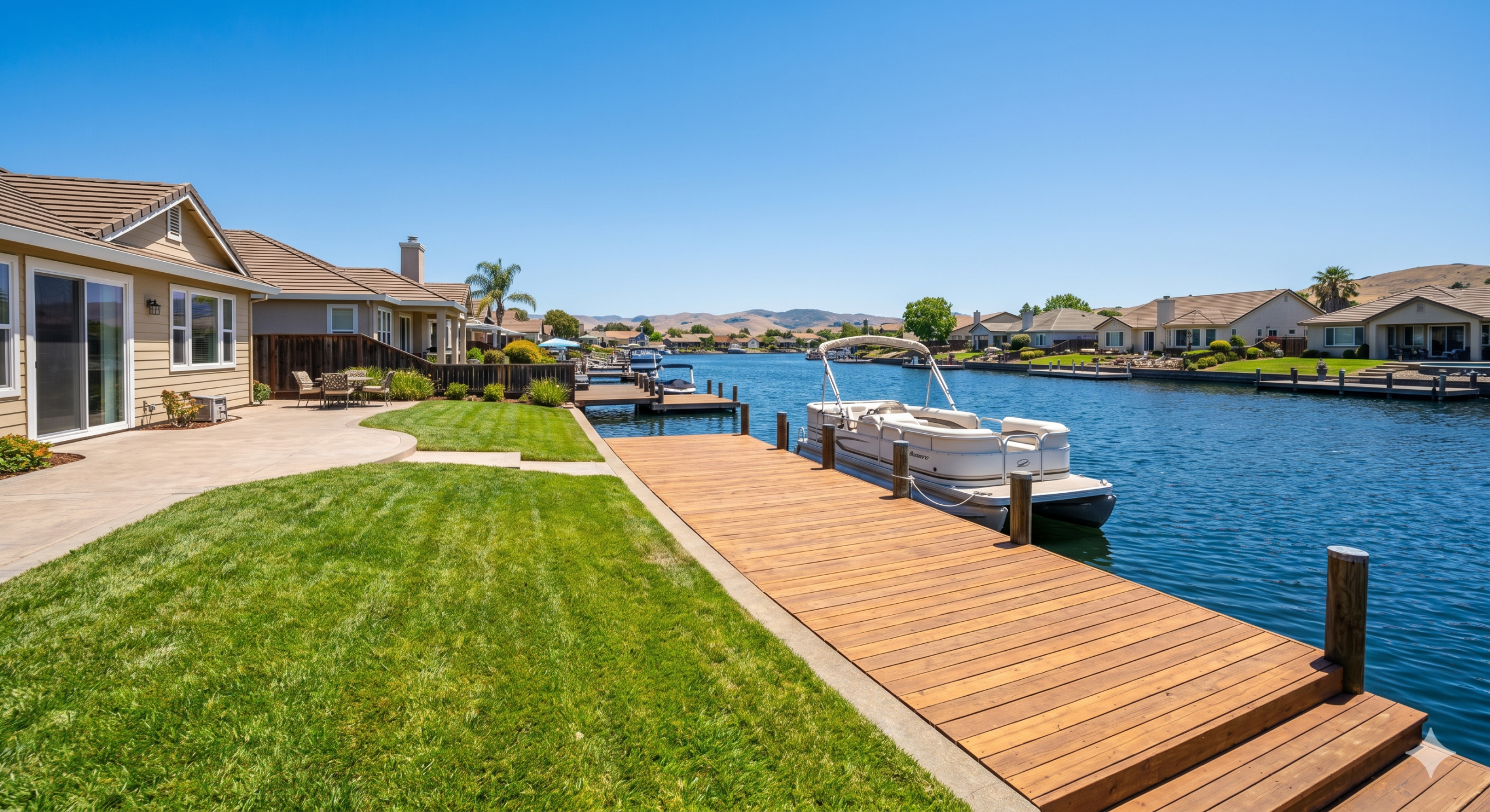 Brentwood real estate agent (Homes by Krista)