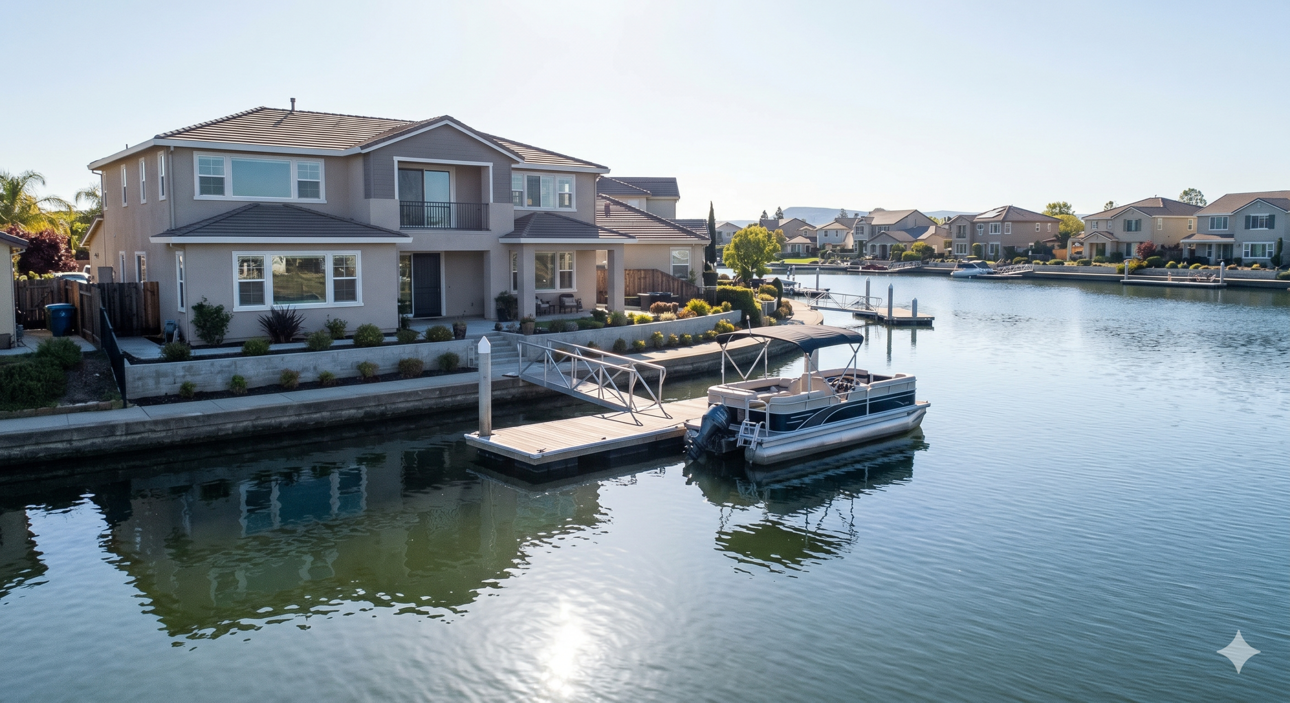 Brentwood real estate agent (Homes by Krista)