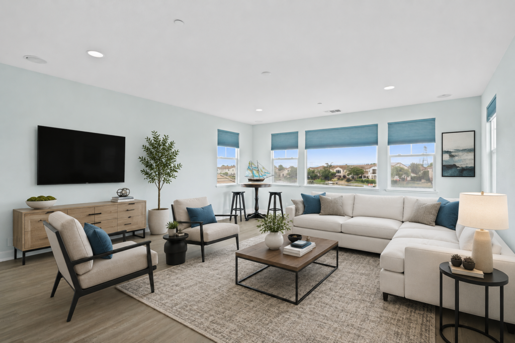 Brentwood real estate agent (Homes by Krista)