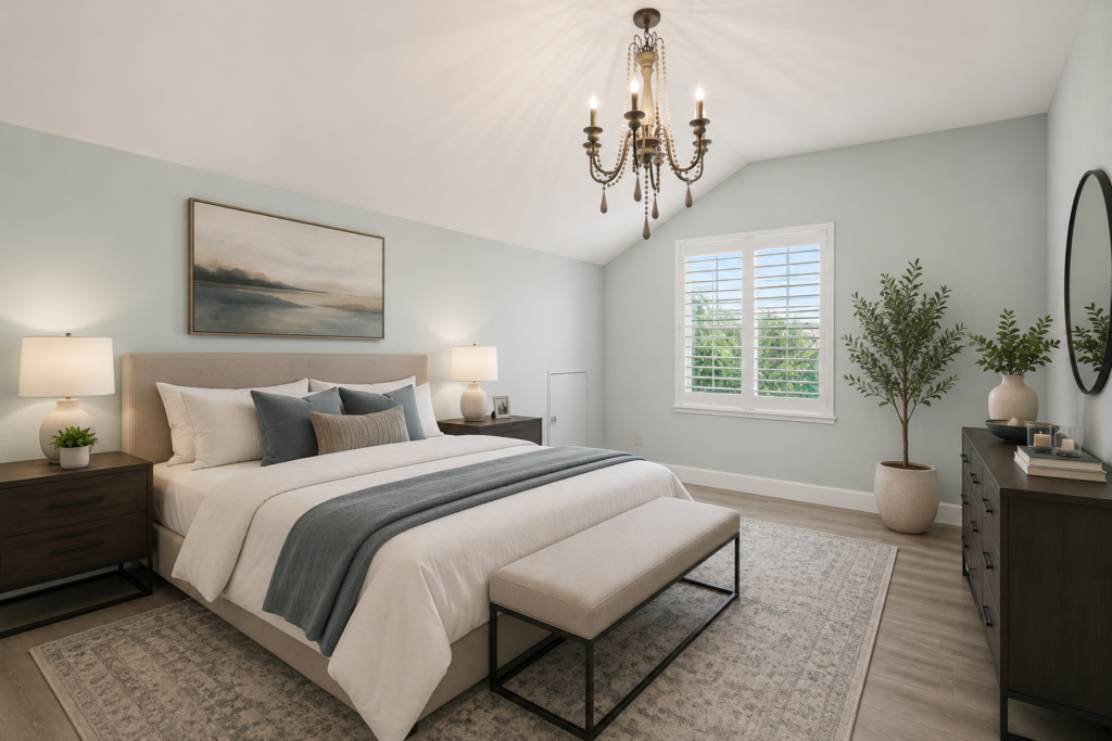 Brentwood real estate agent (Homes by Krista)