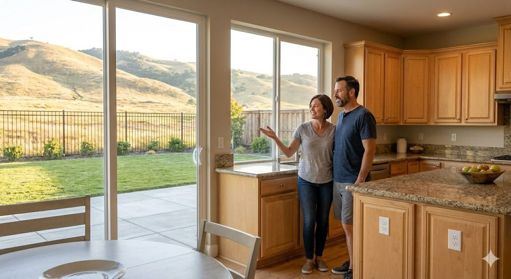 Brentwood real estate agent (Homes by Krista)