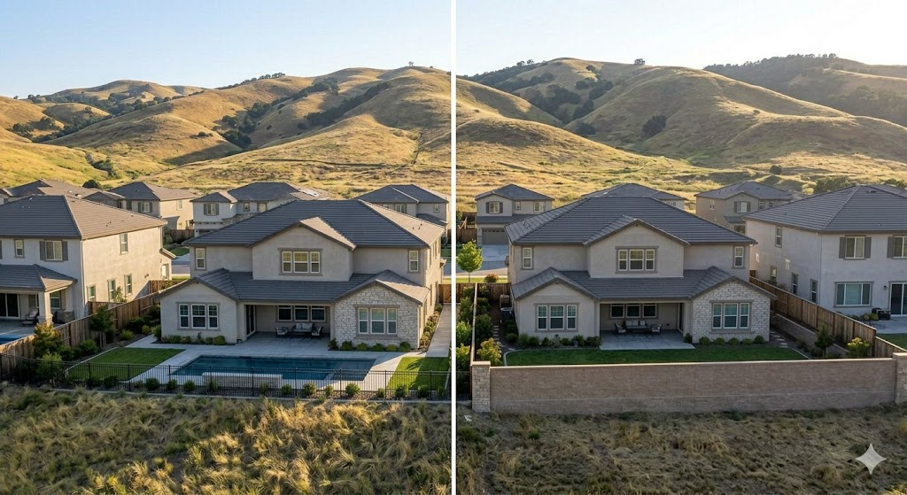 Brentwood real estate agent (Homes by Krista)