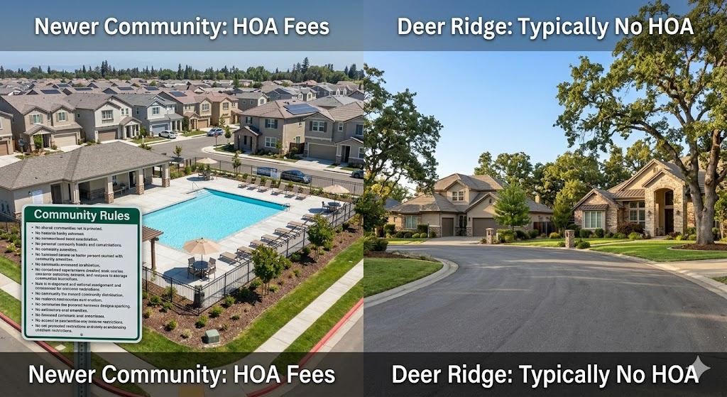 Brentwood real estate agent (Homes by Krista)