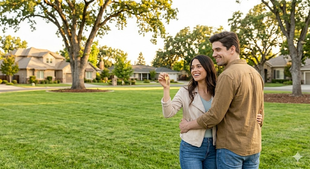 Brentwood real estate agent (Homes by Krista)