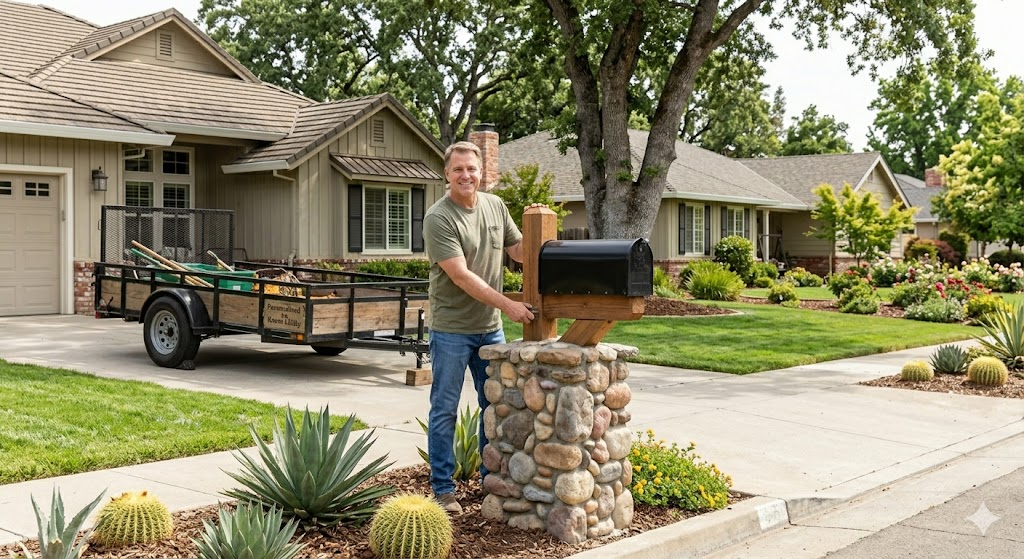 Brentwood real estate agent (Homes by Krista)