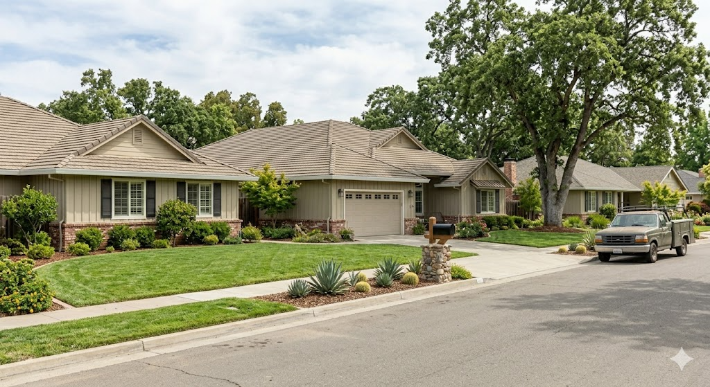Brentwood real estate agent (Homes by Krista)