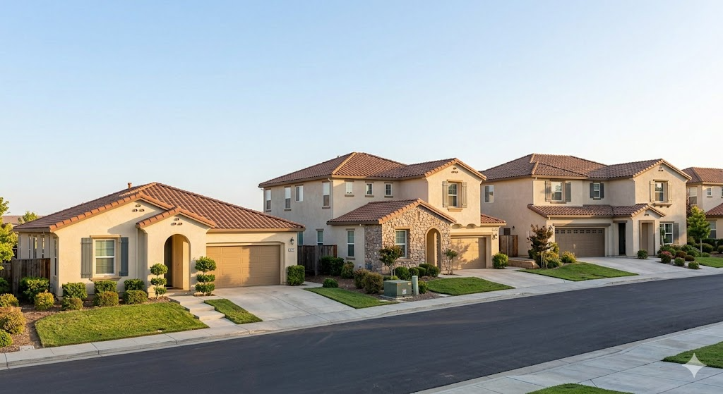 Brentwood real estate agent (Homes by Krista)