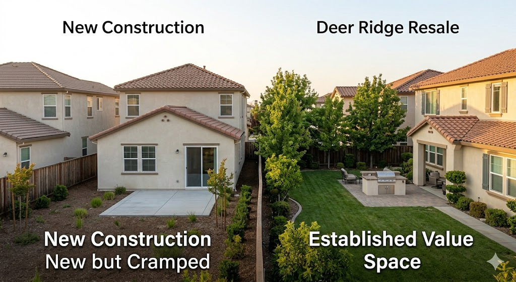 Brentwood real estate agent (Homes by Krista)
