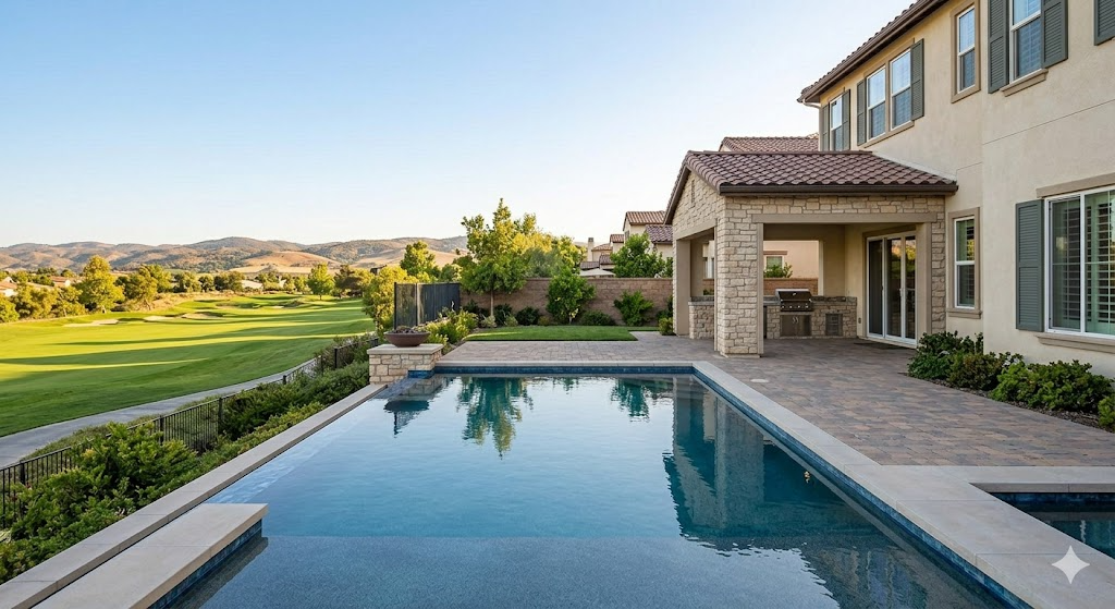 Brentwood real estate agent (Homes by Krista)