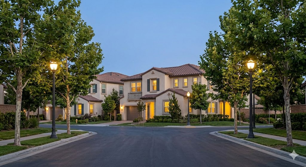 Brentwood real estate agent (Homes by Krista)