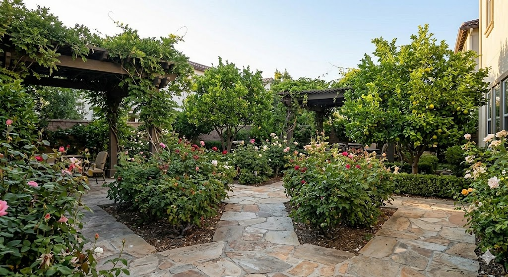 Brentwood real estate agent (Homes by Krista)
