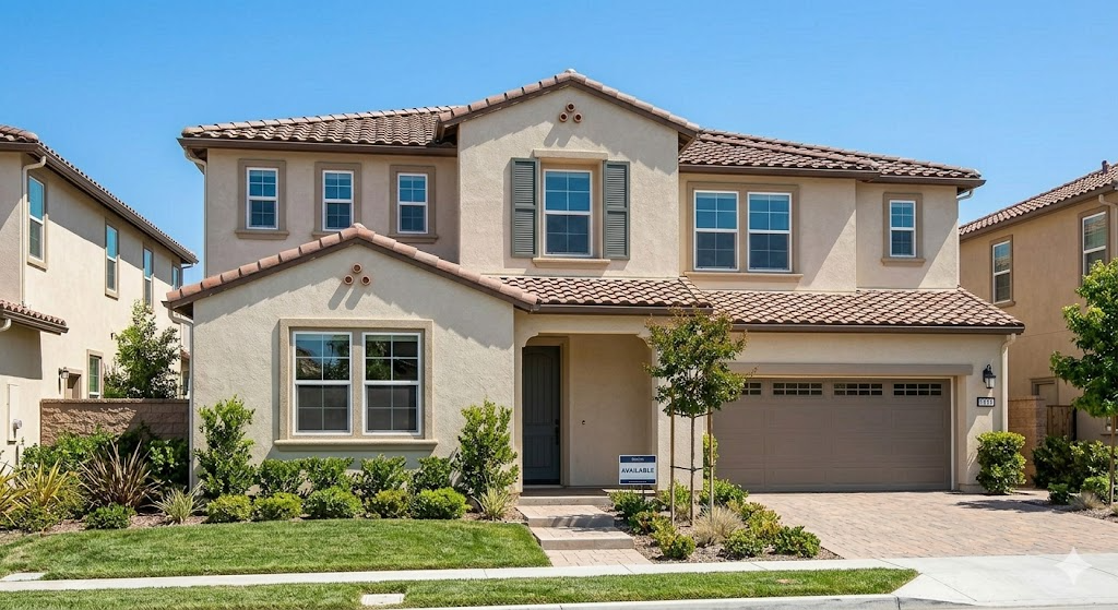 Brentwood real estate agent (Homes by Krista)