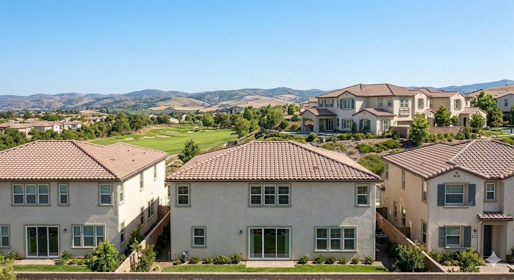 Brentwood real estate agent (Homes by Krista)