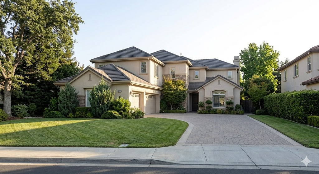 Brentwood real estate agent (Homes by Krista)