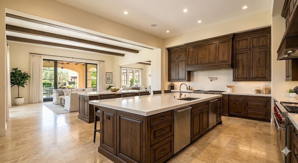 Brentwood real estate agent (Homes by Krista)