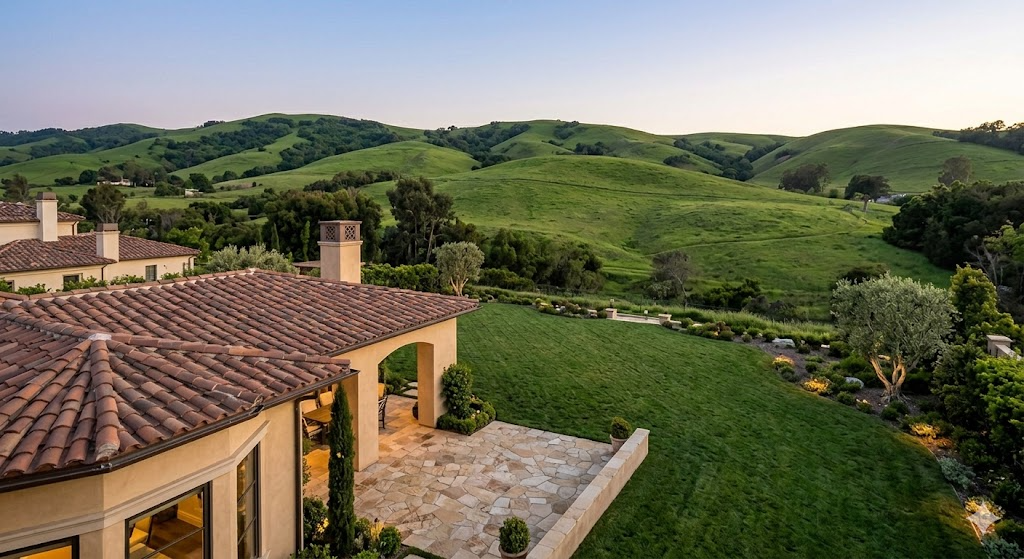 Brentwood real estate agent (Homes by Krista)