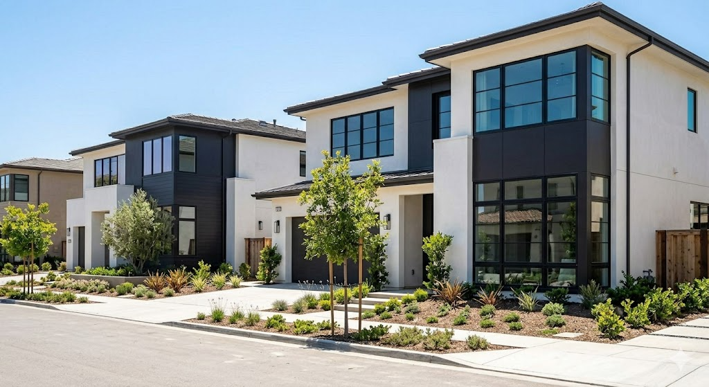 Brentwood real estate agent (Homes by Krista)