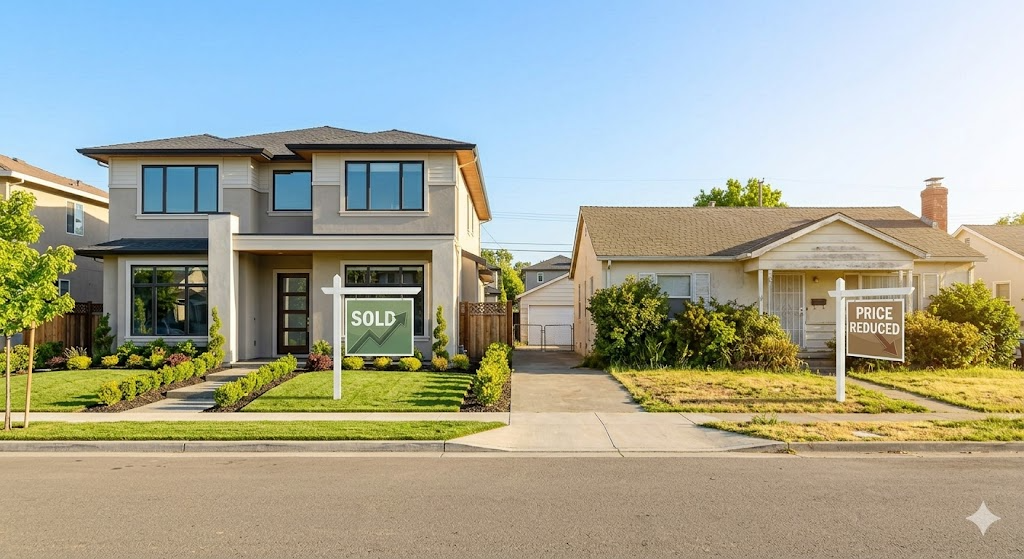 Brentwood real estate agent (Homes by Krista)