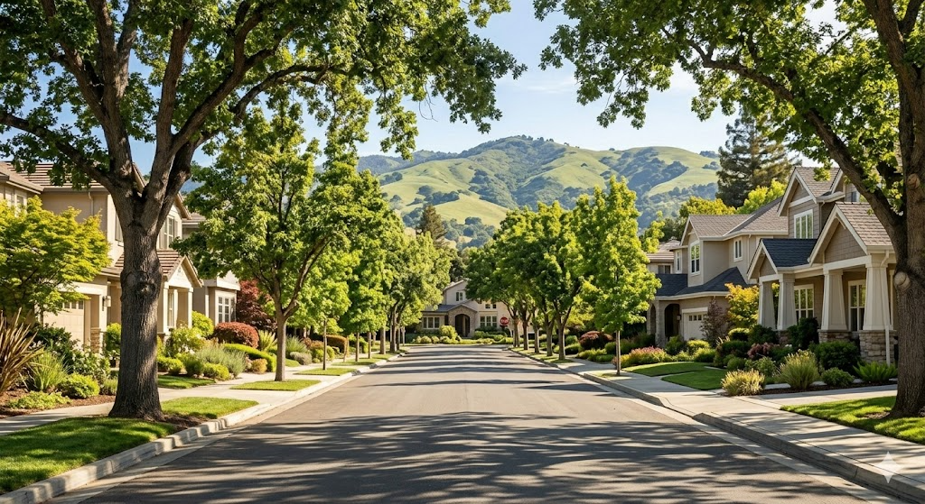 Brentwood real estate agent (Homes by Krista)