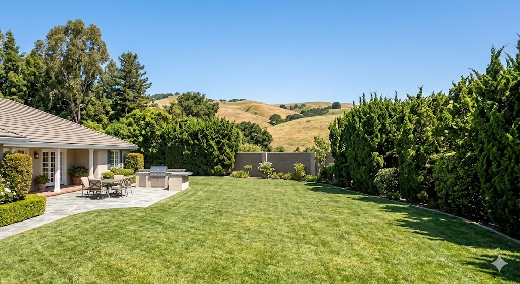 Brentwood real estate agent (Homes by Krista)