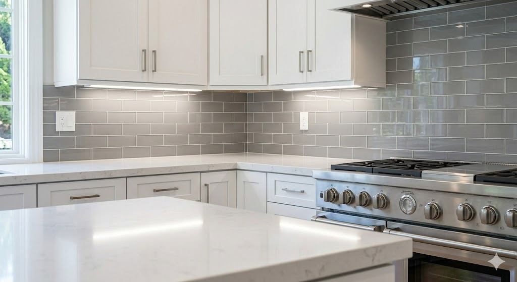 Brentwood real estate agent (Homes by Krista)