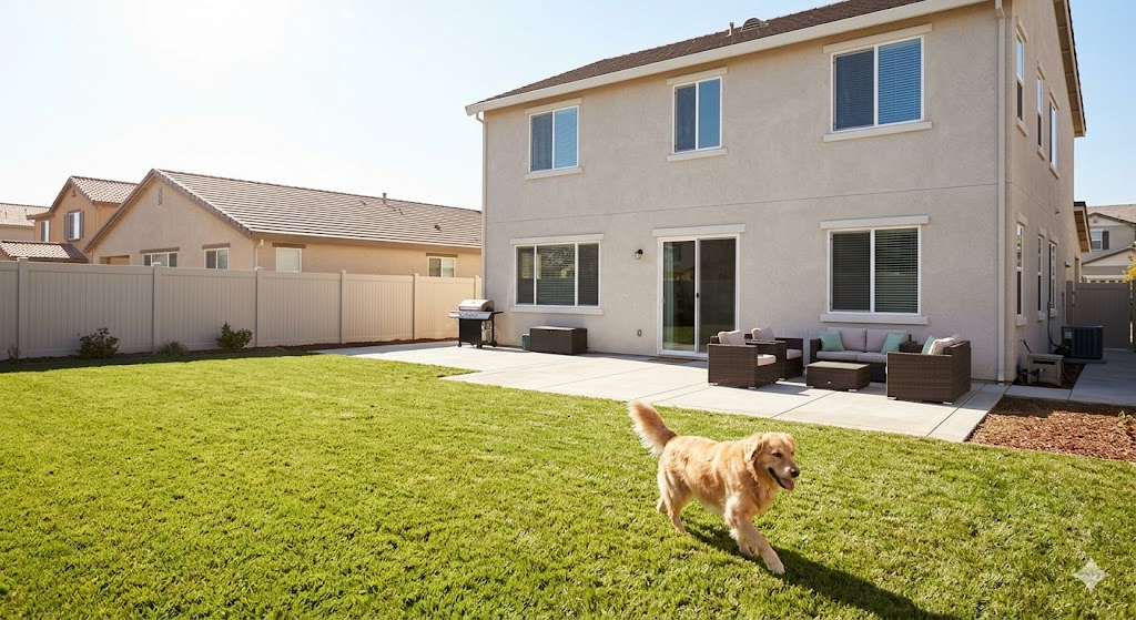 Brentwood real estate agent (Homes by Krista) Brentwood real estate agent (Homes by Krista)