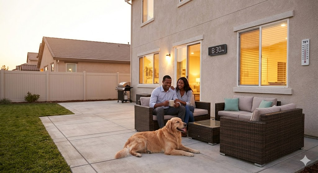 Brentwood real estate agent (Homes by Krista) Brentwood real estate agent (Homes by Krista)