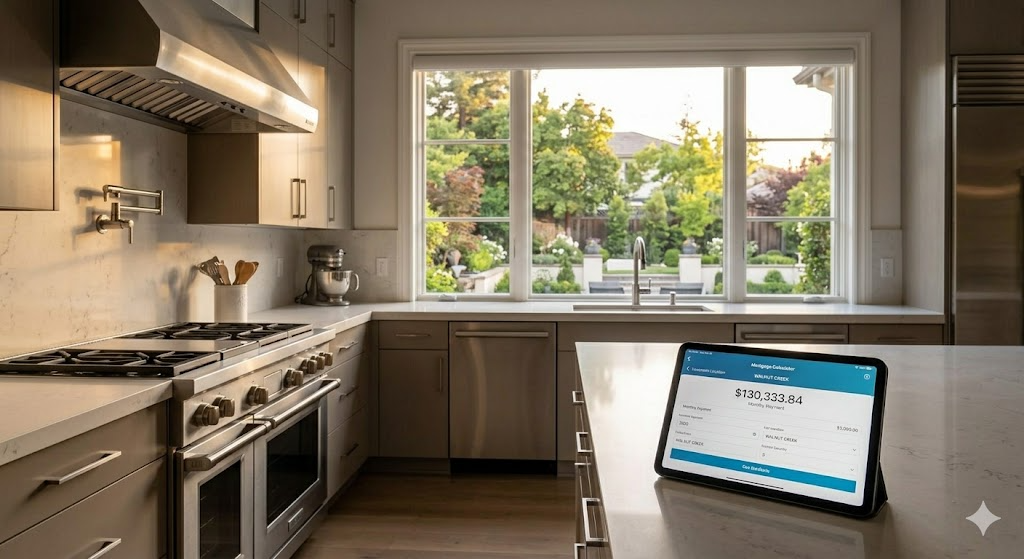 Brentwood real estate agent (Homes by Krista) Brentwood real estate agent (Homes by Krista)