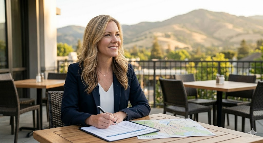 Brentwood real estate agent (Homes by Krista) Brentwood real estate agent (Homes by Krista)