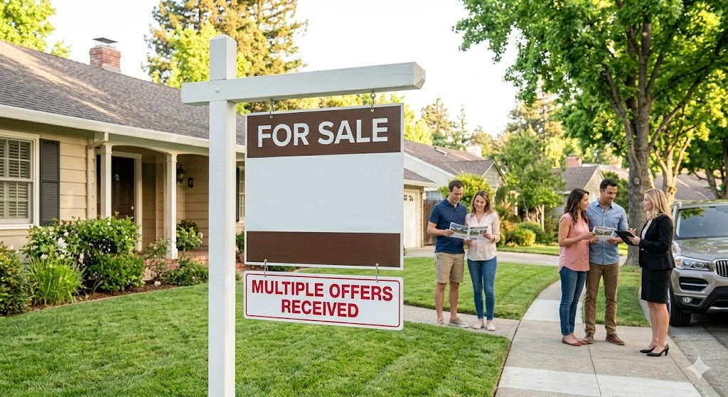 Brentwood real estate agent (Homes by Krista) Brentwood real estate agent (Homes by Krista)