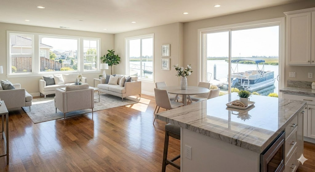 Brentwood real estate agent (Homes by Krista) Brentwood real estate agent (Homes by Krista)