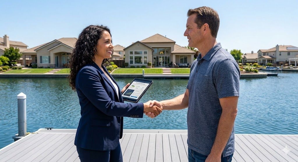 Brentwood real estate agent (Homes by Krista) Brentwood real estate agent (Homes by Krista)