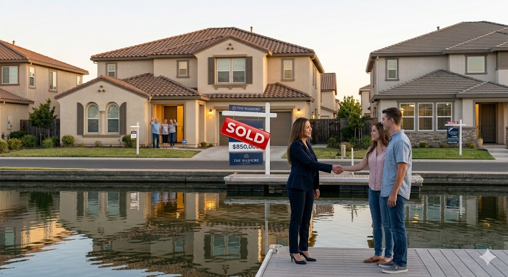 Brentwood real estate agent (Homes by Krista) Brentwood real estate agent (Homes by Krista)