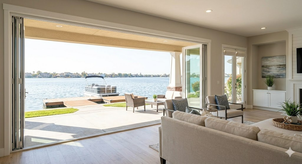 Brentwood real estate agent (Homes by Krista)