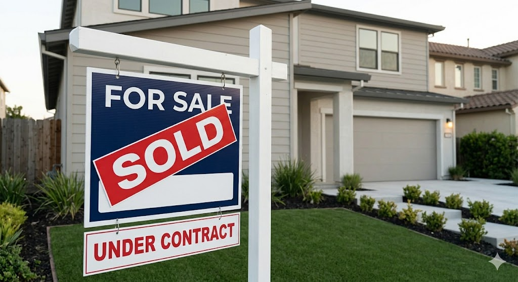 Brentwood real estate agent (Homes by Krista)
