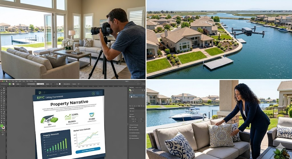 Brentwood real estate agent (Homes by Krista) Brentwood real estate agent (Homes by Krista)