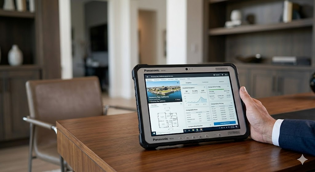 Brentwood real estate agent (Homes by Krista) Brentwood real estate agent (Homes by Krista)
