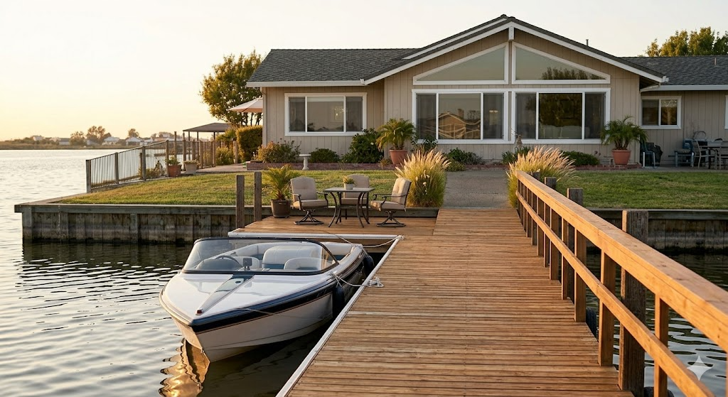 Brentwood real estate agent (Homes by Krista) Brentwood real estate agent (Homes by Krista)