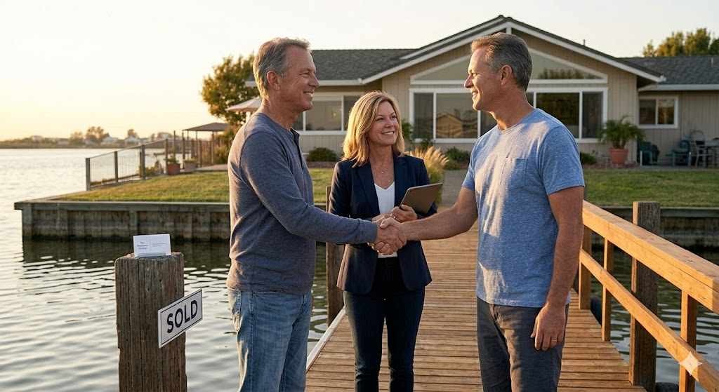 Brentwood real estate agent (Homes by Krista) Brentwood real estate agent (Homes by Krista)