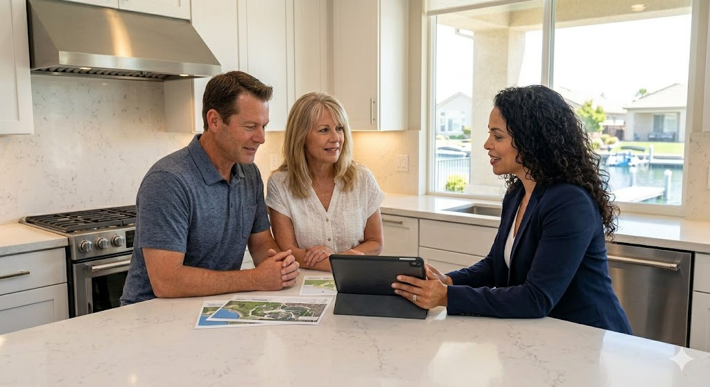 Brentwood real estate agent (Homes by Krista) Brentwood real estate agent (Homes by Krista)