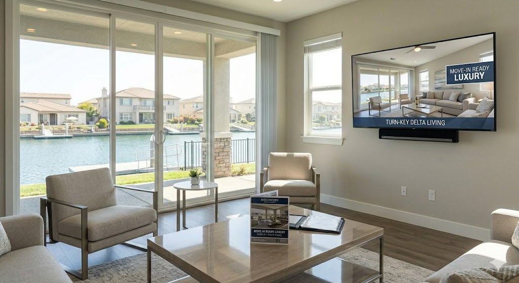 Brentwood real estate agent (Homes by Krista) Brentwood real estate agent (Homes by Krista)