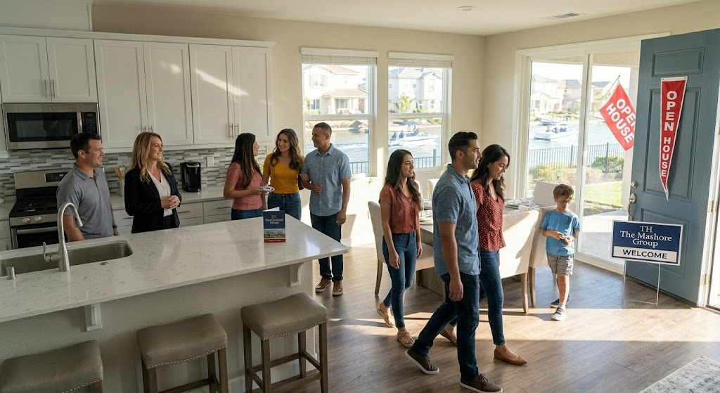 Brentwood real estate agent (Homes by Krista) Brentwood real estate agent (Homes by Krista)