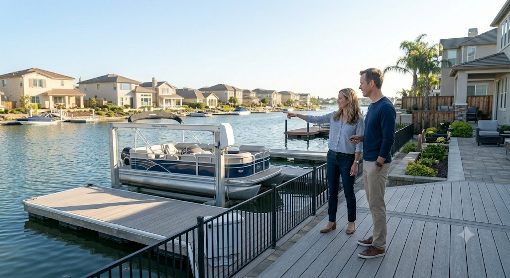 Brentwood real estate agent (Homes by Krista)