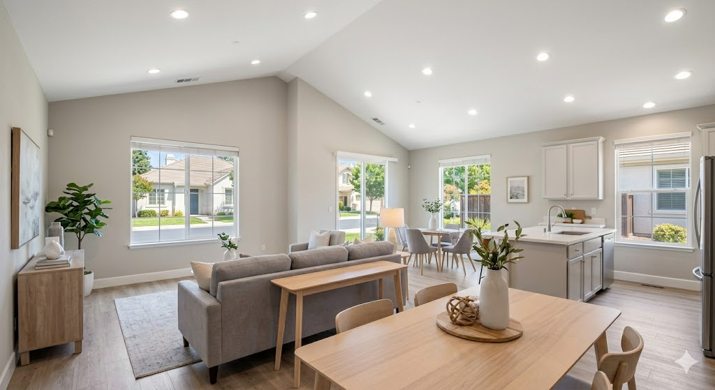 Brentwood real estate agent (Homes by Krista)