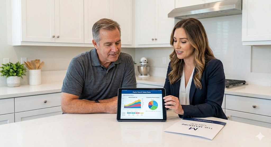 Brentwood real estate agent (Homes by Krista)