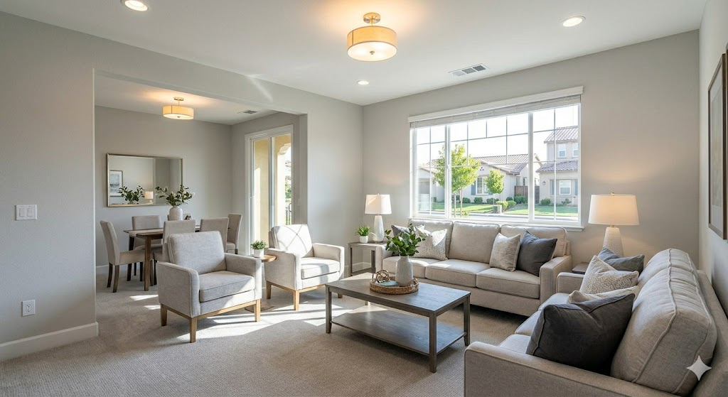 Brentwood real estate agent (Homes by Krista)
